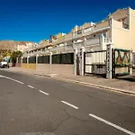 Duplex Oceanview Heated Pool, Apartamento Palm-mar
