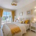 Duplex Oceanview Heated Pool, Apartamento Palm-mar