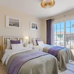 Apartamento Duplex Oceanview Heated Pool, Palm-mar