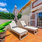 Duplex Oceanview Heated Pool, Palm-mar
