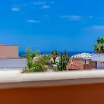 Duplex Oceanview Heated Pool,