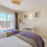 Duplex Oceanview Heated Pool, *