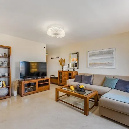 Duplex Oceanview Heated Pool, Apartman *