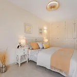 Duplex Oceanview Heated Pool, Daire