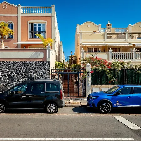 Duplex Oceanview Heated Pool, 公寓