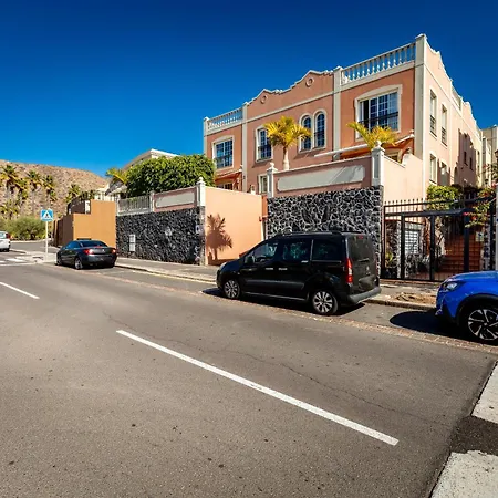 Oceanview Duplex, Ac, Heated Pool * Palm-mar