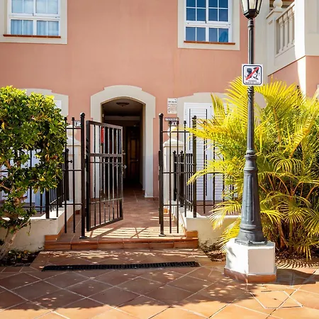 Oceanview Duplex, Ac, Heated Pool Apartment