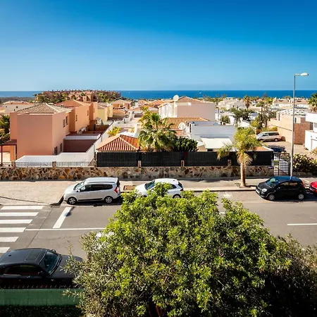 Duplex Oceanview Heated Pool, Apartment *