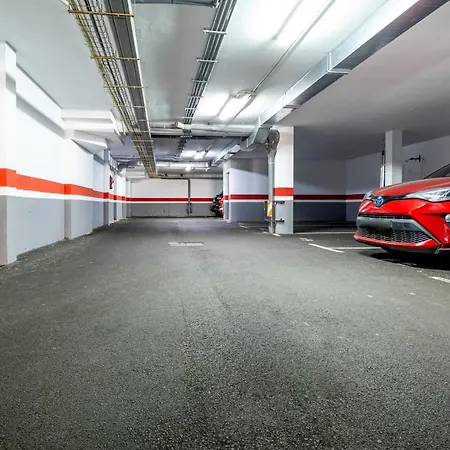 Duplex Oceanview Heated Pool, 公寓 *