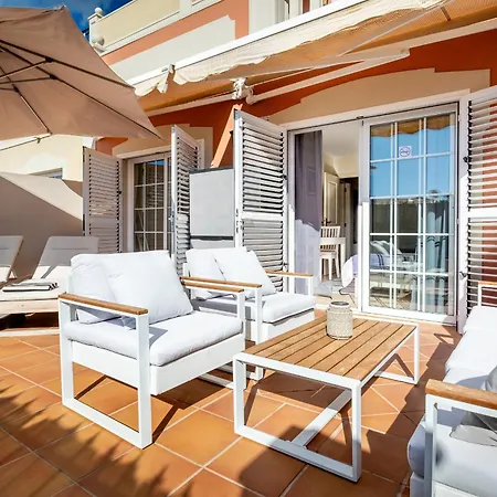 Apartment Duplex Oceanview Heated Pool,