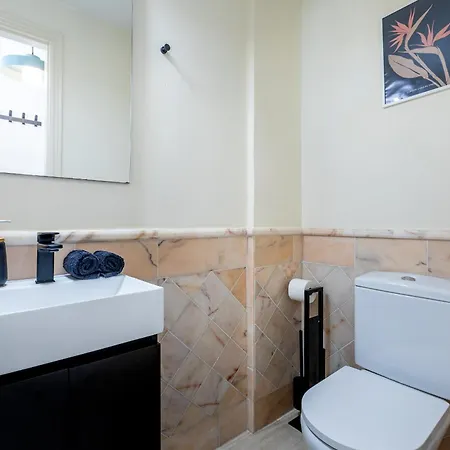 Duplex Oceanview Heated Pool, * Palm-mar