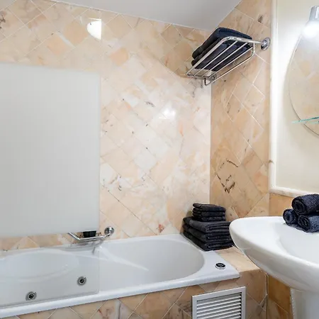 Duplex Oceanview Heated Pool, Apartment