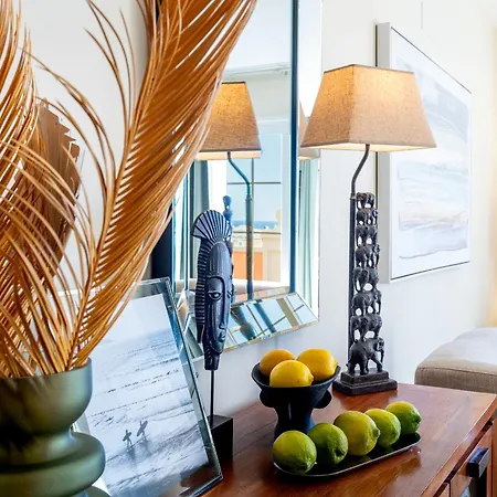 Apartment Duplex Oceanview Heated Pool, *
