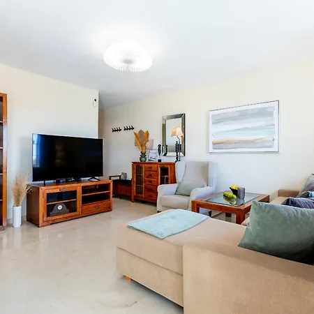 Apartment Duplex Oceanview Heated Pool, Palm-mar