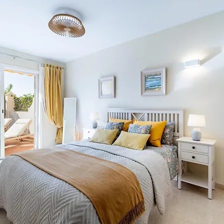 Duplex Oceanview Heated Pool, Palm-mar