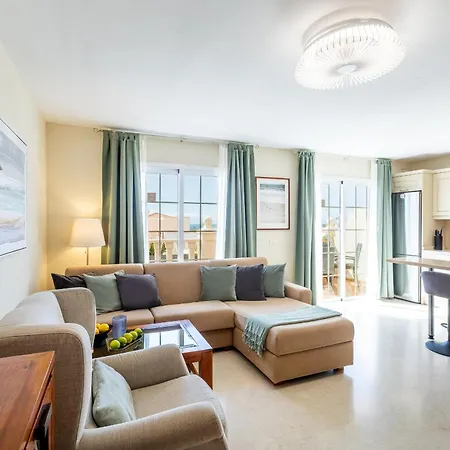 Duplex Oceanview Heated Pool, Apartment