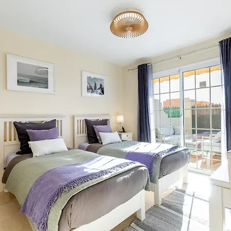 Duplex Oceanview Heated Pool, Apartment *
