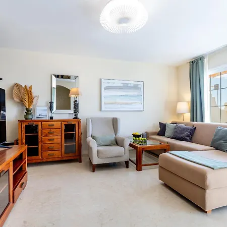 Duplex Oceanview Heated Pool, *