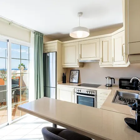 Duplex Oceanview Heated Pool, Apartment