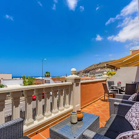 Oceanview Duplex, Ac, Heated Pool Apartment *