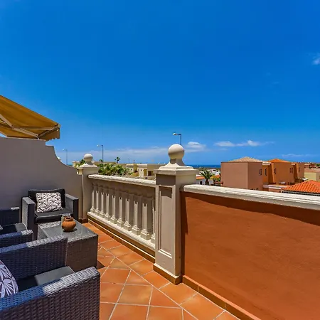 Oceanview Duplex, Ac, Heated Pool *
