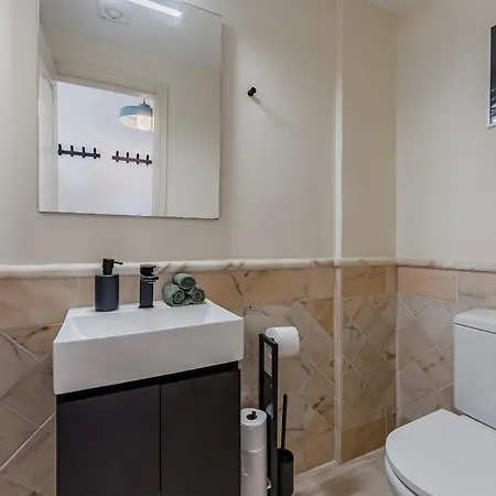 Oceanview Duplex, Ac, Heated Pool * Palm-mar