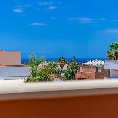 Oceanview Duplex, Ac, Heated Pool