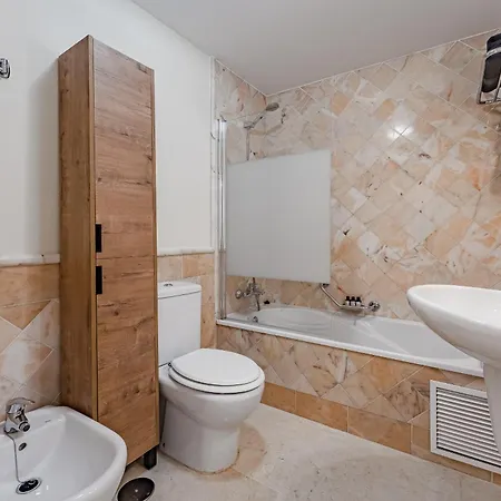 公寓 Duplex Oceanview Heated Pool, *