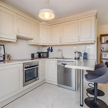 Duplex Oceanview Heated Pool, 滨海帕尔姆