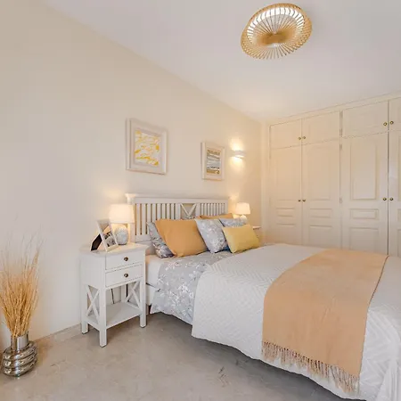 Oceanview Duplex, Ac, Heated Pool Apartment