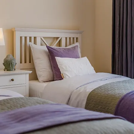 公寓 Duplex Oceanview Heated Pool, *