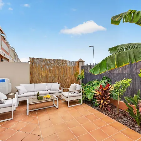 Oceanview Duplex, Ac, Heated Pool Apartment *
