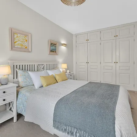 Oceanview Duplex, Ac, Heated Pool Apartment