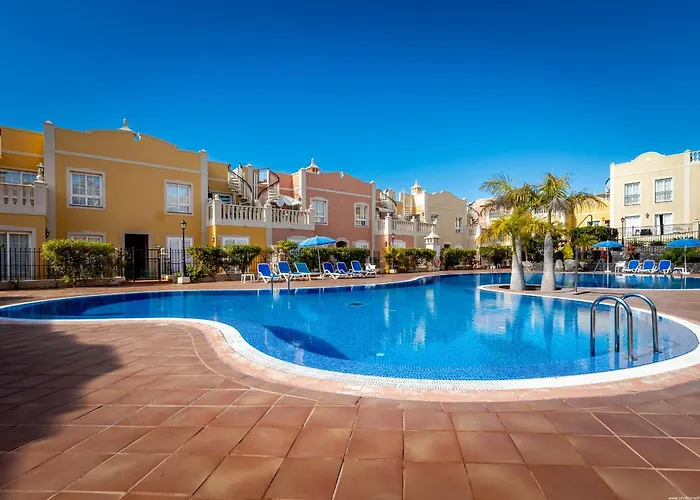 アパート Duplex Oceanview Heated Pool, パルム・マール