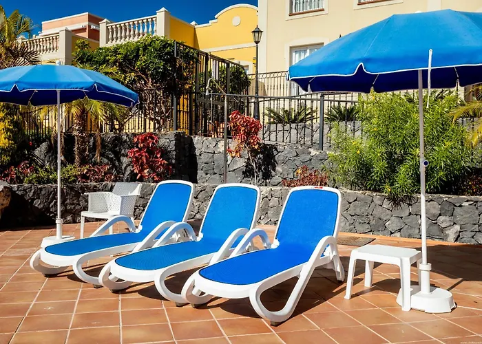 Duplex Oceanview Heated Pool, パルム・マール