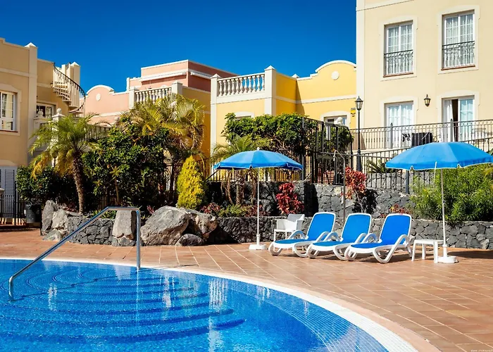 Duplex Oceanview Heated Pool, パルム・マール