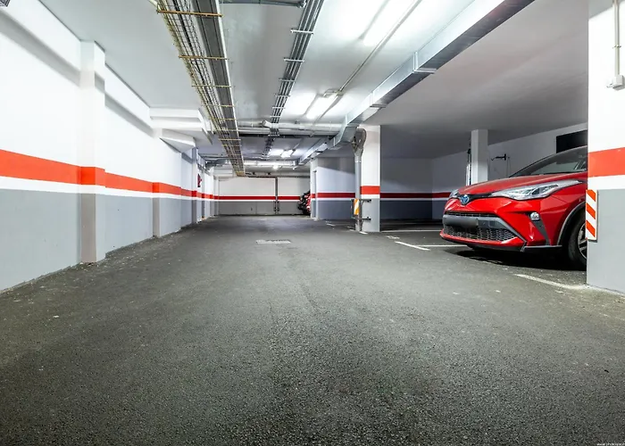 Duplex Oceanview Heated Pool, アパート *