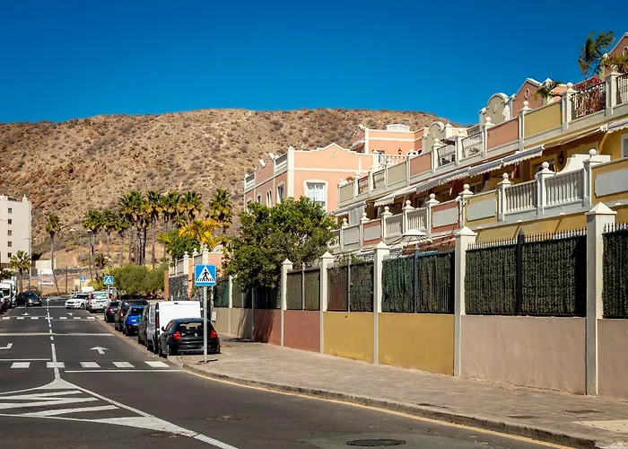 Duplex Oceanview Heated Pool, パルム・マール