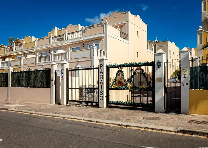 Duplex Oceanview Heated Pool, アパート *