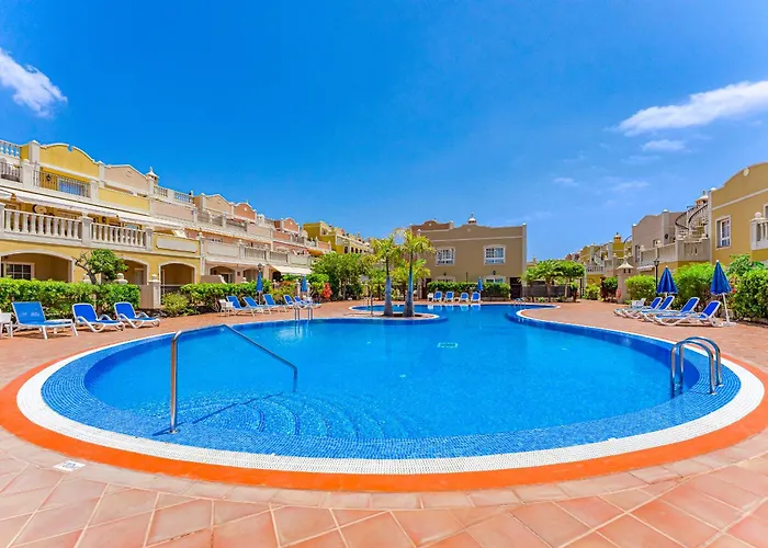 Apartamento Duplex Oceanview Heated Pool,