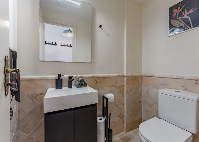 Duplex Oceanview Heated Pool, * パルム・マール