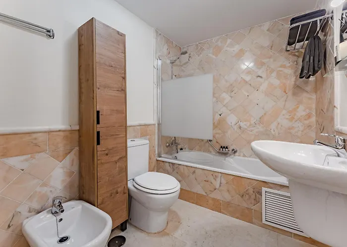 アパート Duplex Oceanview Heated Pool, *