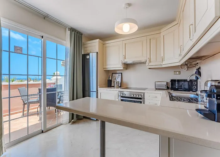 アパート Duplex Oceanview Heated Pool, パルム・マール