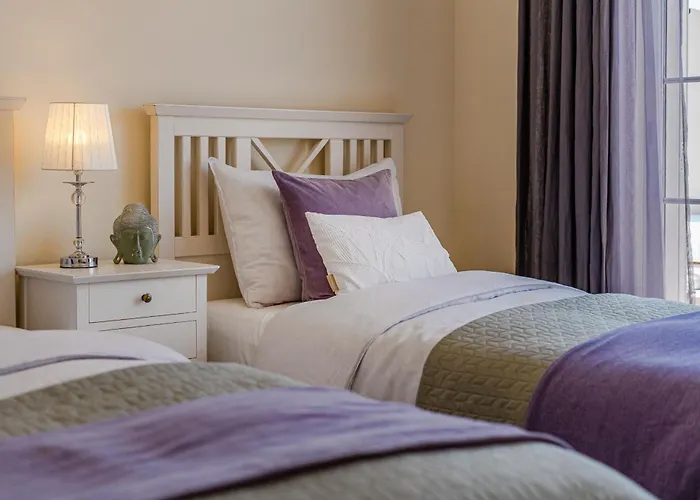 アパート Duplex Oceanview Heated Pool, *