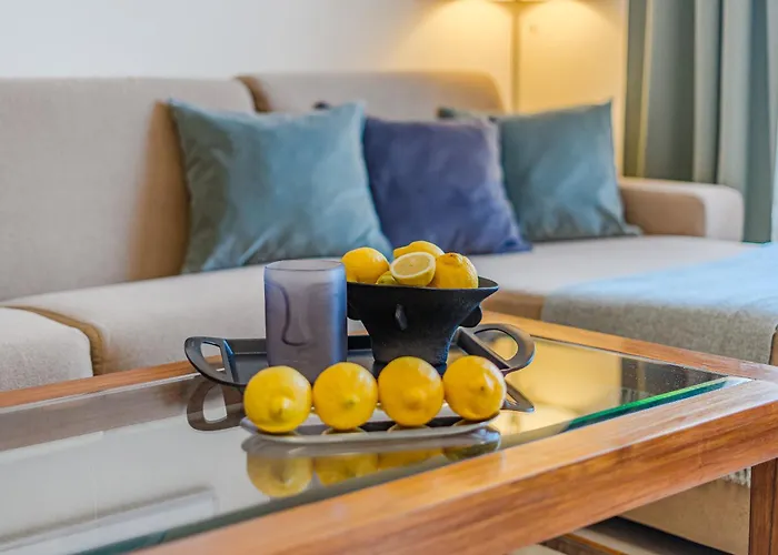 Duplex Oceanview Heated Pool, * パルム・マール