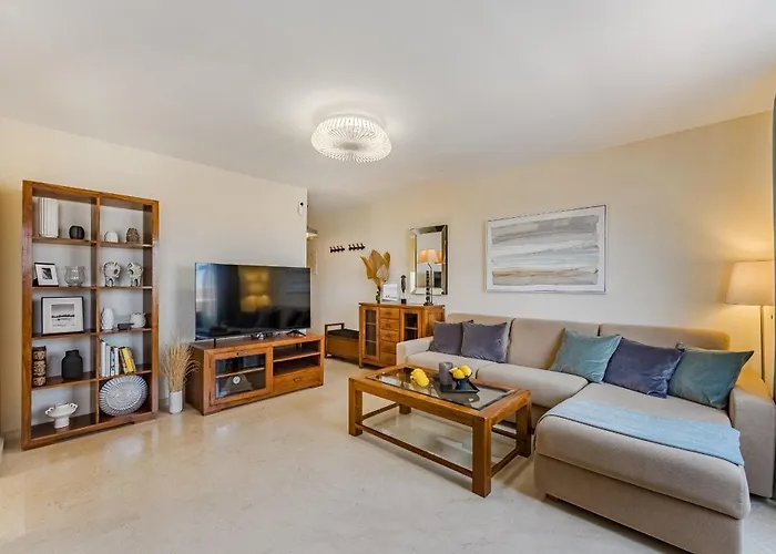 Duplex Oceanview Heated Pool, アパート *