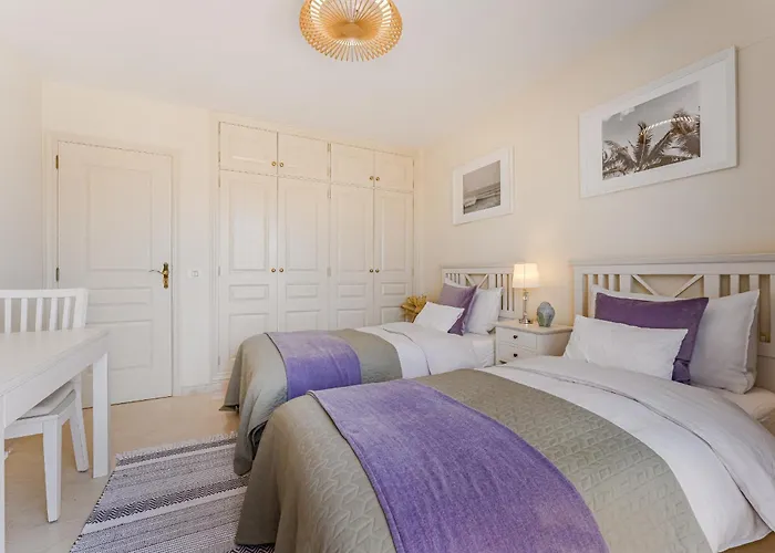 Duplex Oceanview Heated Pool, * パルム・マール