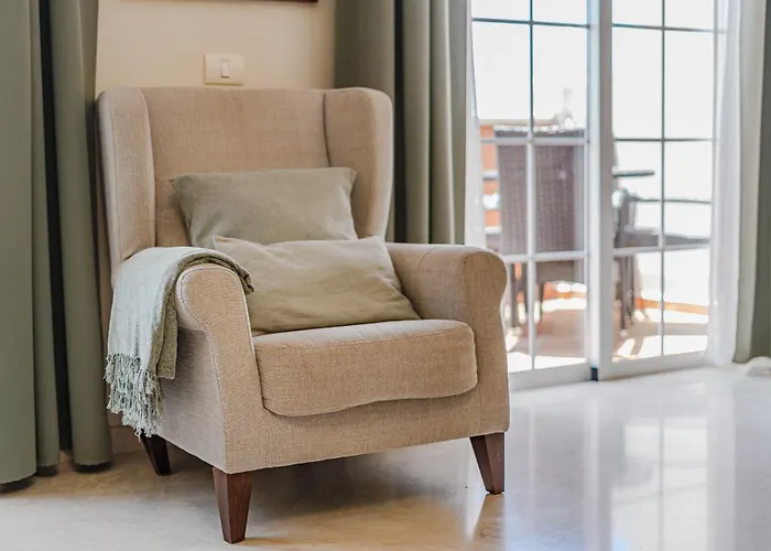 Duplex Oceanview Heated Pool, パルム・マール