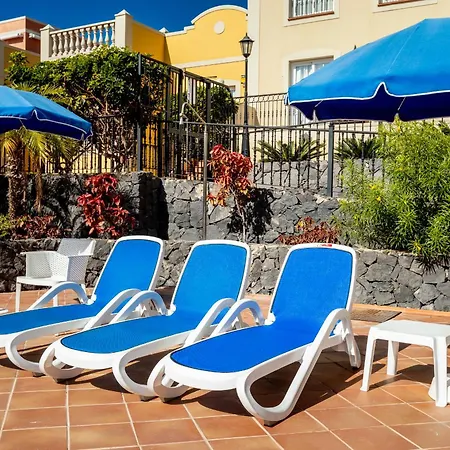 Duplex Oceanview Heated Pool, Palm-mar