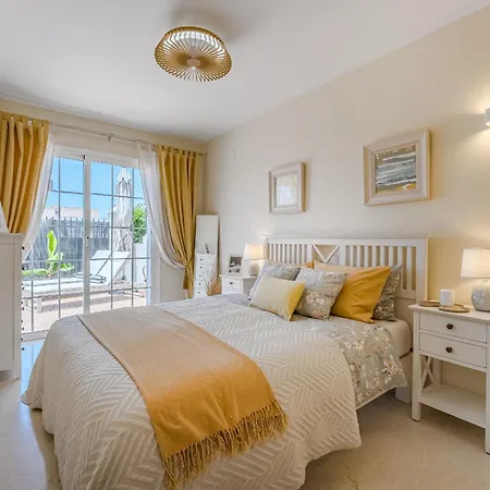 Duplex Oceanview Heated Pool, Διαμέρισμα Palm-mar